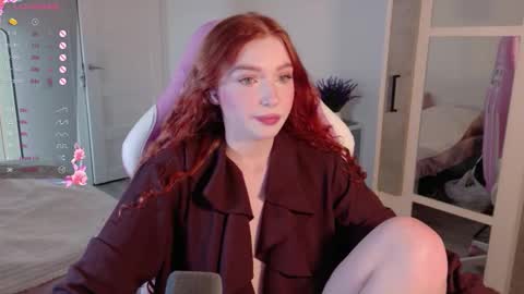 Maddy online show from October 8, 4:17 am