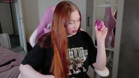 Maddy online show from February 11, 11:44 am