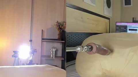 Amber online show from March 16, 12:53 pm