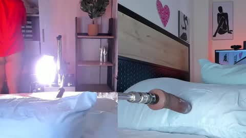 Snapshot of cinnamon_afrodit chatting on February 19, 8:52 pm Amber online show from February 19, 8:52 pm