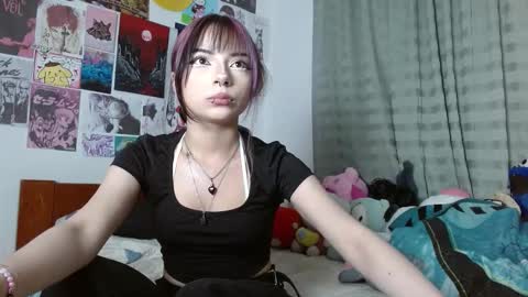 Ivy online show from December 1, 11:51 pm