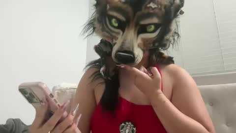 Nicky online show from September 18, 4:33 am