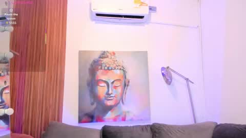 Cintia online show from November 8, 12:21 pm