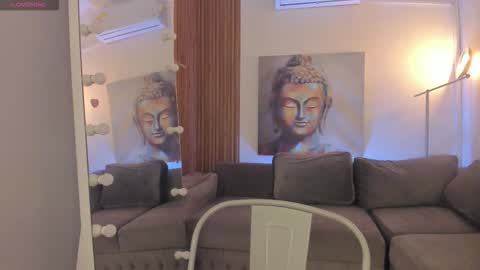 Cintia online show from March 4, 11:17 am