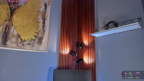 Cintia online show from March 16, 11:03 am