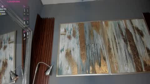 Cintia online show from November 3, 12:09 pm