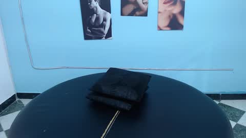 Cinthya online show from January 31, 7:11 pm