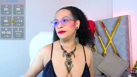 Cintia online show from March 16, 11:30 pm