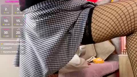 Cintia online show from March 5, 12:28 am