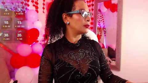 Cintia online show from February 16, 11:38 am