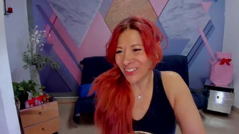  CINTIA  online show from January 19, 11:34 am