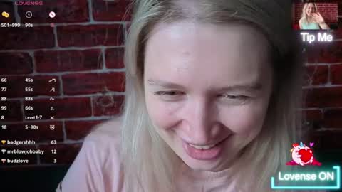 citrusblissss online show from June 15, 1:00 pm