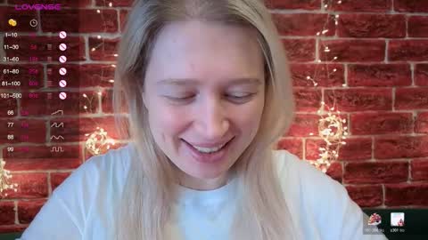 citrusblissss online show from January 19, 3:14 am