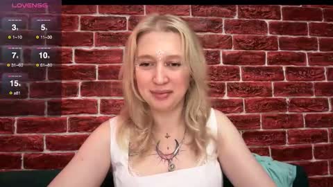 citrusblissss online show from October 31, 12:53 pm