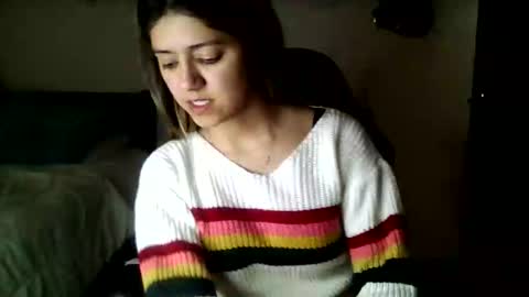 clair_of online show from March 9, 10:35 pm