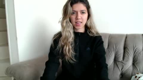 clair_of online show from March 27, 4:08 pm