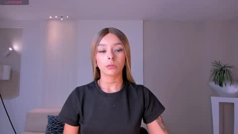 Claire Dawson online show from April 28, 3:10 am