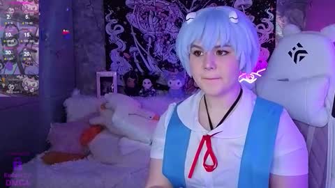 Claire Faers online show from November 29, 5:17 pm