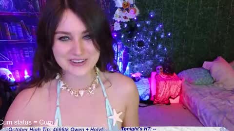 Claire online show from October 23, 3:12 am