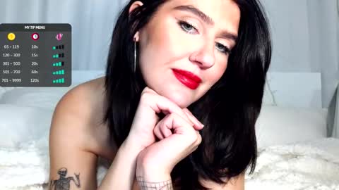 clairerae3 online show from January 10, 5:01 am