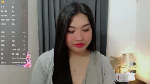 CLAIRE online show from December 15, 4:29 am