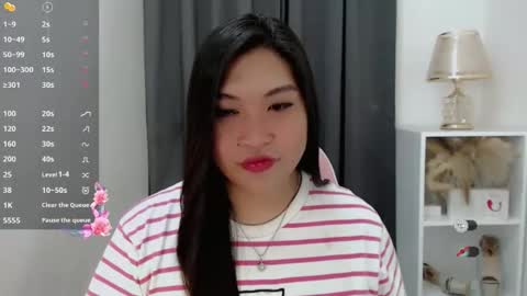 CLAIRE online show from February 10, 4:48 am