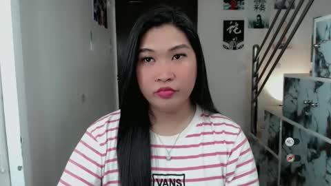 CLAIRE online show from February 14, 5:20 am