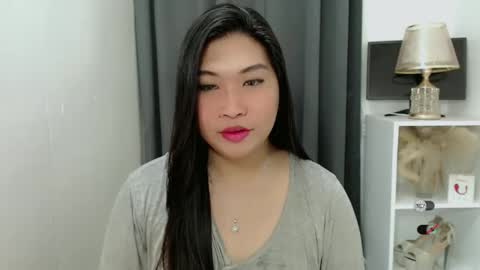 CLAIRE online show from February 27, 5:51 am