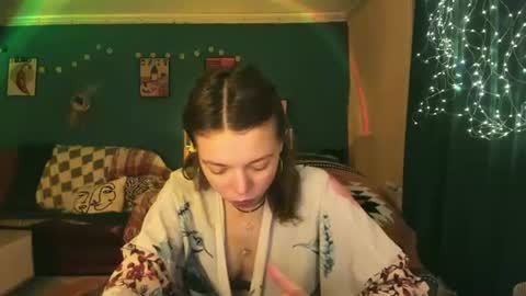 Clancy online show from July 24, 7:00 pm