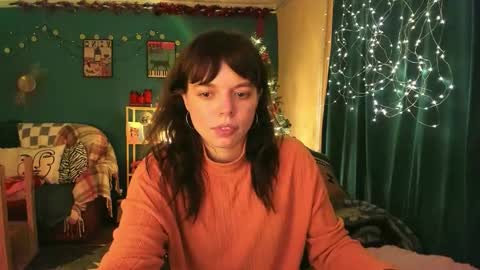 Clancy online show from January 15, 6:58 pm