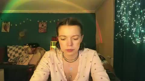 Clancy online show from July 5, 7:19 pm