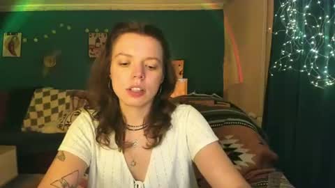 Clancy online show from July 28, 6:20 pm