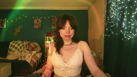 Clancy online show from May 21, 8:51 pm