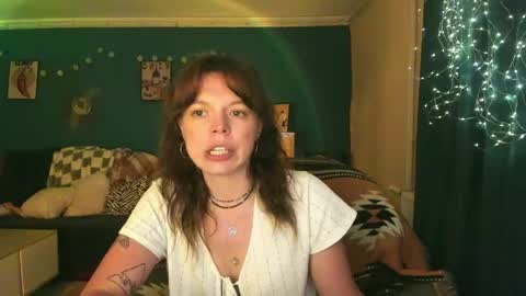 Clancy online show from May 31, 6:09 pm
