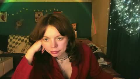 Clancy online show from May 9, 6:43 pm