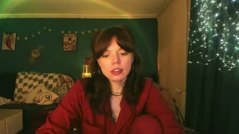 Clancy online show from May 12, 6:03 pm