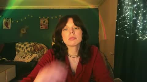 Clancy online show from May 17, 5:23 pm