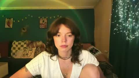 Clancy online show from June 18, 6:24 pm