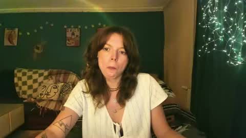 Clancy online show from July 17, 7:17 pm