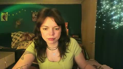 Clancy online show from May 1, 9:07 pm