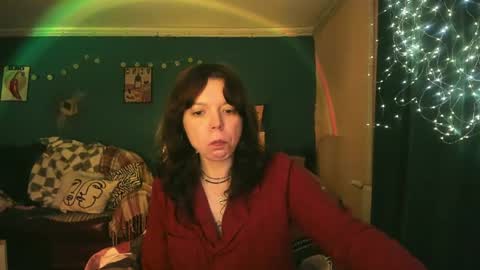 Clancy online show from May 5, 6:22 pm
