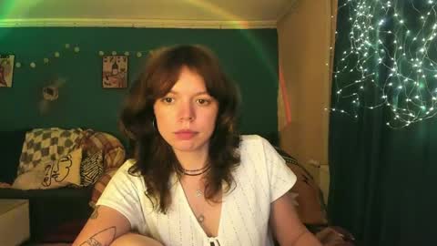 Clancy online show from May 22, 9:13 pm