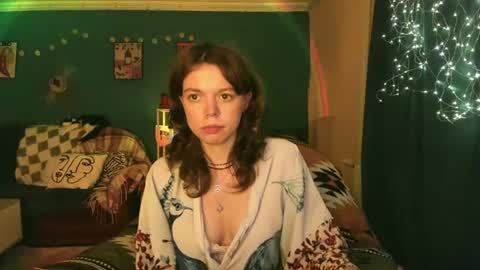 Clancy online show from July 18, 7:27 pm