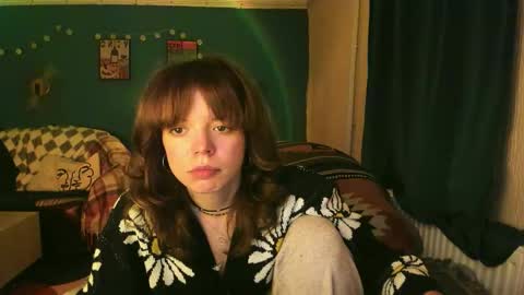 Clancy online show from November 6, 8:26 pm