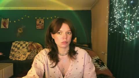Clancy online show from June 2, 6:31 pm