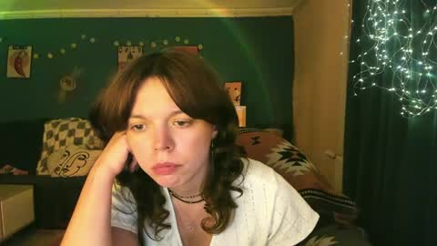 Clancy online show from June 7, 8:26 pm