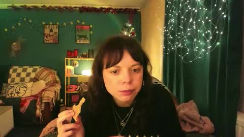 Clancy online show from January 5, 6:00 pm