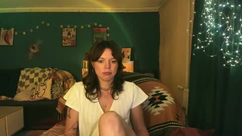 Clancy online show from May 25, 9:25 pm