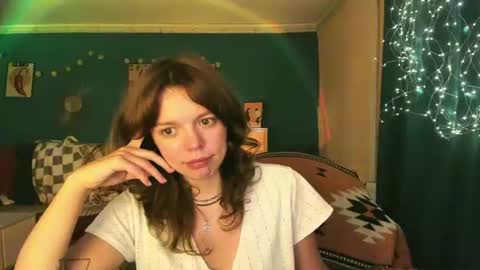 Clancy online show from July 8, 6:21 pm