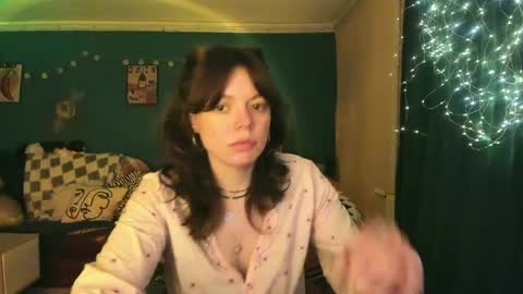 Clancy online show from May 7, 6:33 pm